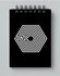 Блокнот EXO №24, А6