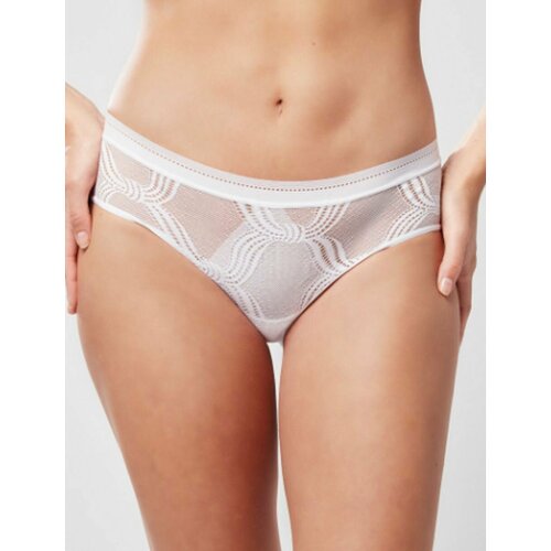 фото Трусы passionata, размер 38, белый