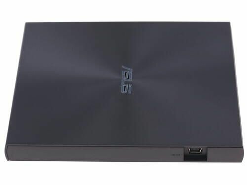 Привод внеш. DVD-RW ASUS SDRW-08U7M-U — фото 5
