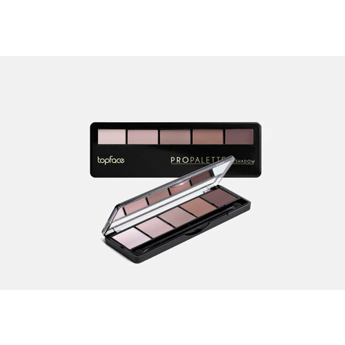 Палетка теней для глаз Pro Palette Eyeshadow