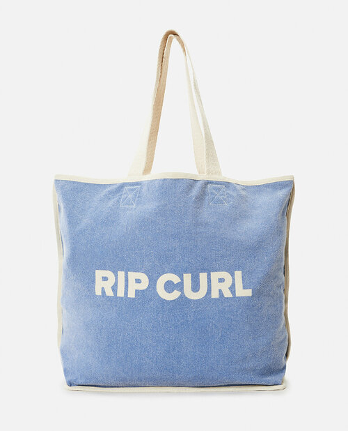 Сумка шоппер RIP CURL, голубой