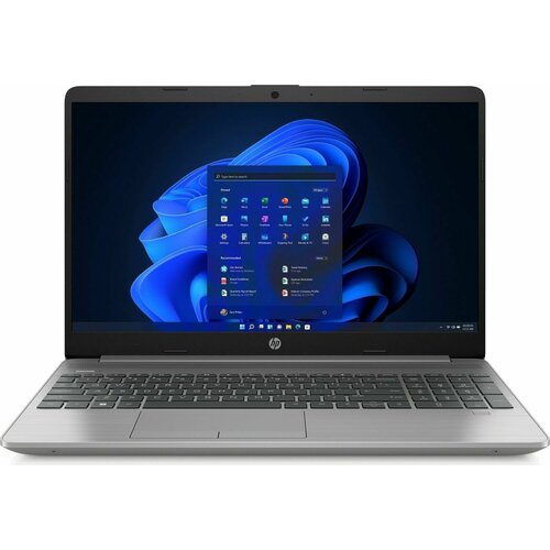 Ноутбук HP 250 G9 156 IPS 1920x1080 Intel Core i5 1235U 13GHz 8Gb RAM 512Gb SSD DOS серебристый 6S6V0EA 5993100₽