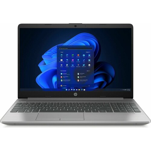 Ноутбук HP 250 G9 15.6 IPS 1920x1080, Intel Core i5 1235U 1.3GHz, 8Gb RAM, 512Gb SSD, DOS, серебристый (6S6V0EA) ноутбук hp 250 g8 15 6 1920x1080 intel core i5 1135g7 8gb ram 256gb ssd серебристый dos 32m36ea