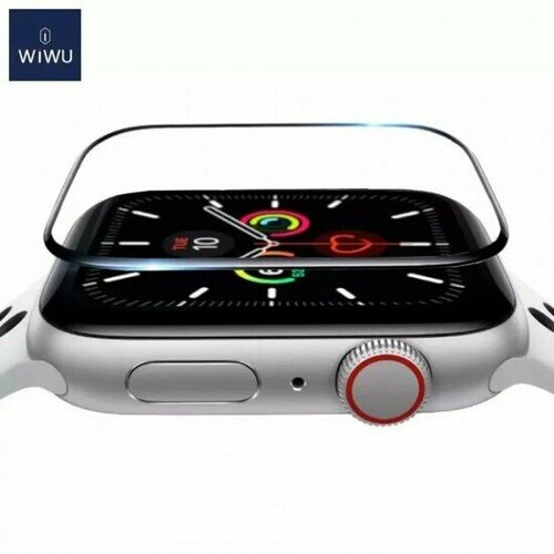 Защитное стекло WIWU для Apple Watch 42мм, 012776