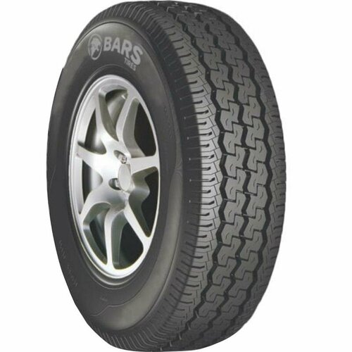 Автошина Bars XL607 19575 R16C 107105R 5410₽