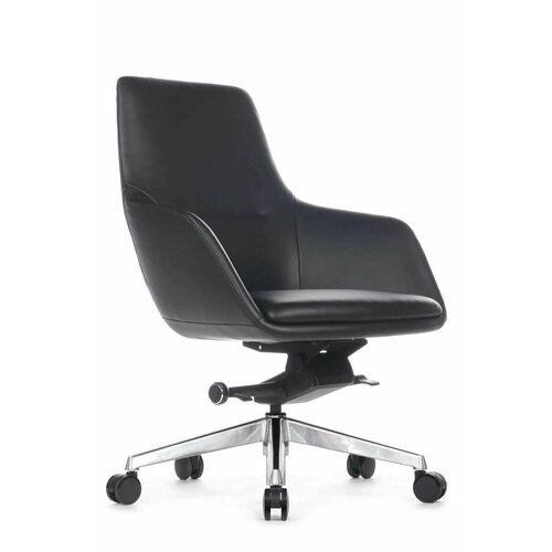 Компьютерное кресло Riva Design Soul-M (B1908) черный