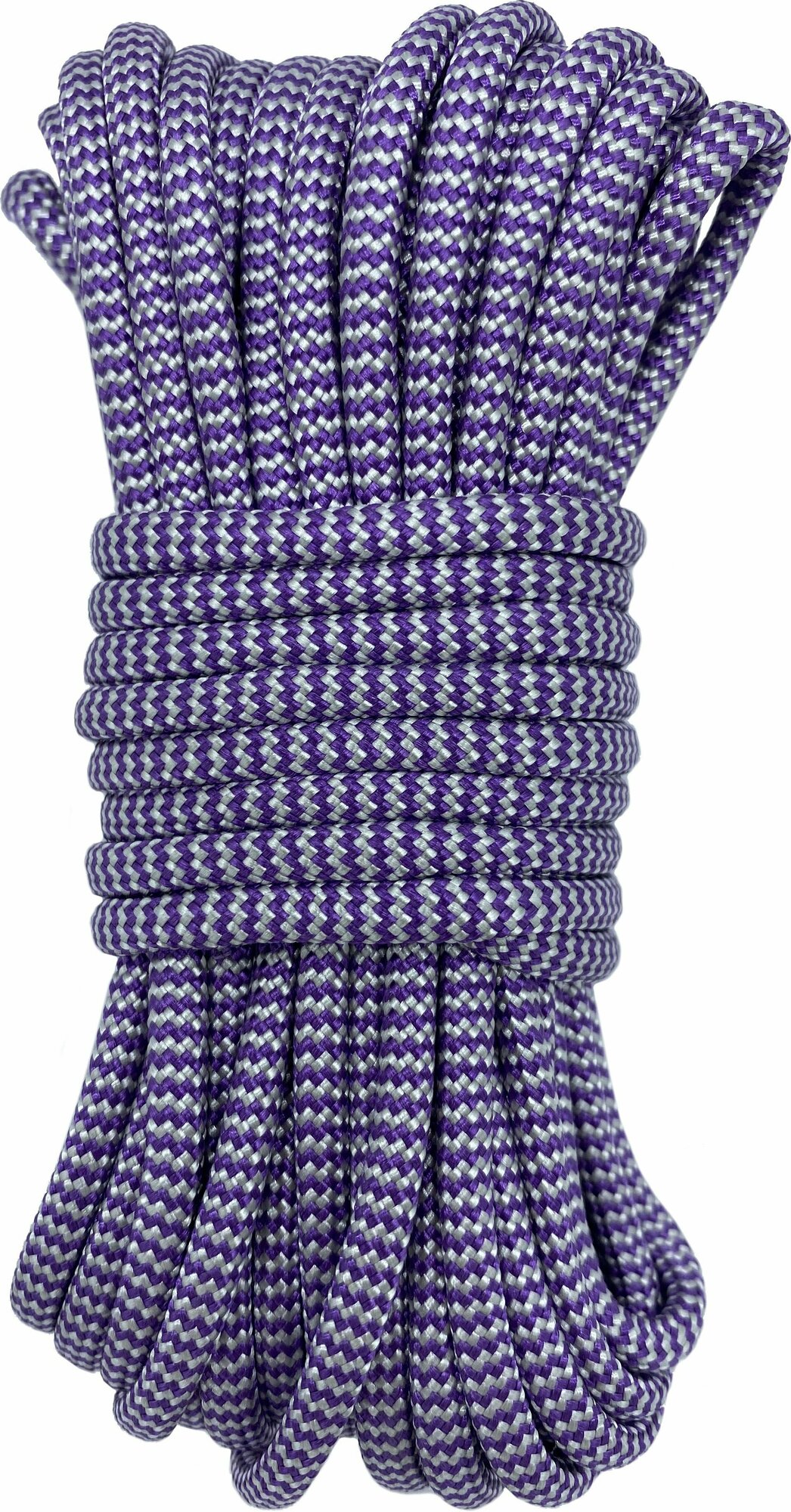 Паракорд 550 4 мм tuloop Южные сумерки - 5 м — фото 1