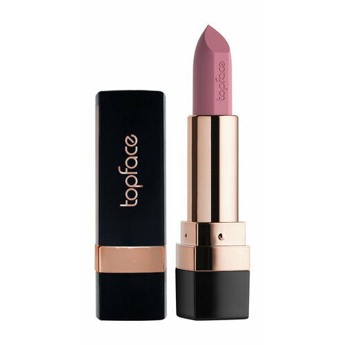 TOPFACE Помада для губ Matt Lipstick матовая, 4 г, 08 Pink Chiffon