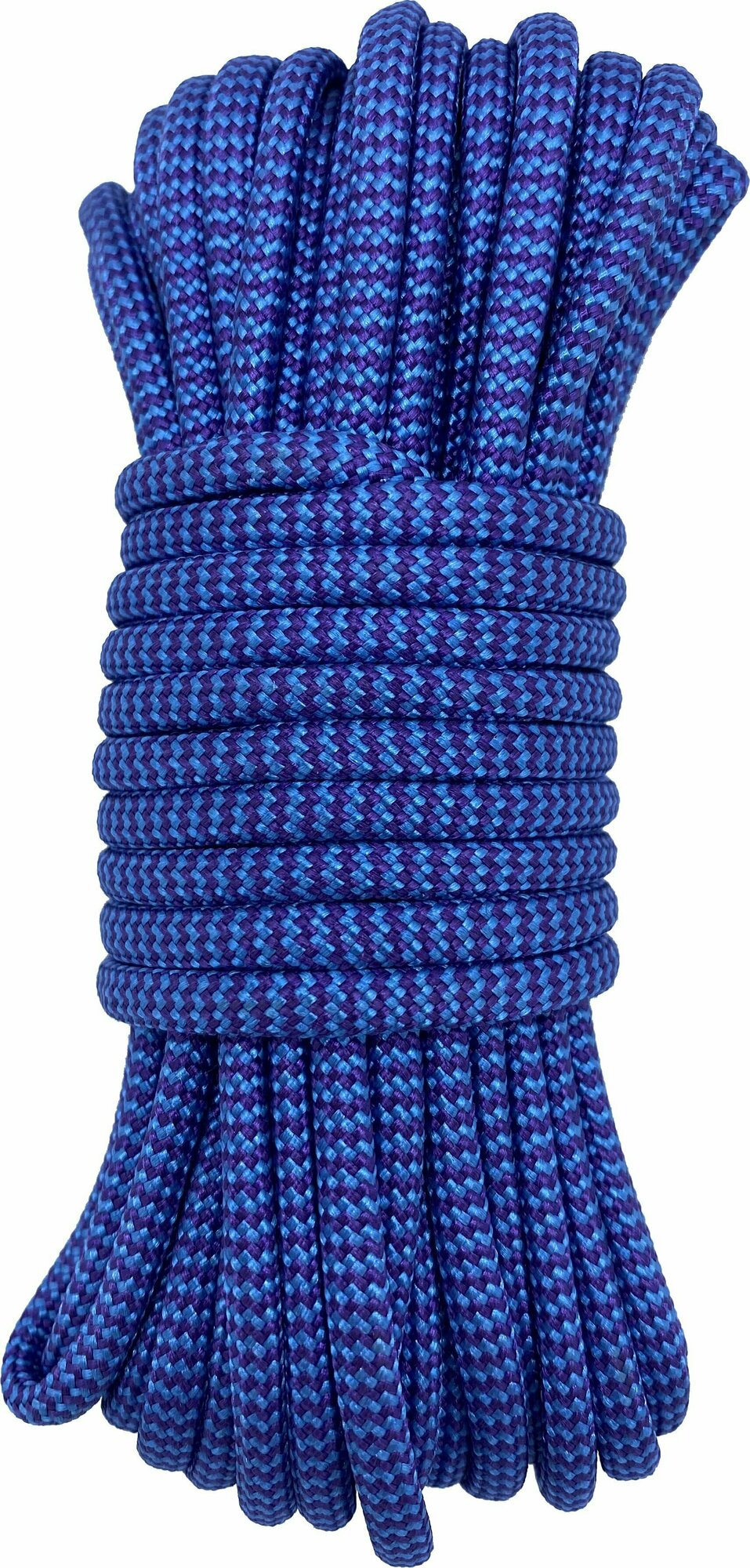 Паракорд 550 4 мм tuloop Подводный мир - 5 м — фото 1