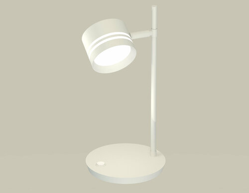 Настольная лампа Ambrella Light Traditional XB9801203