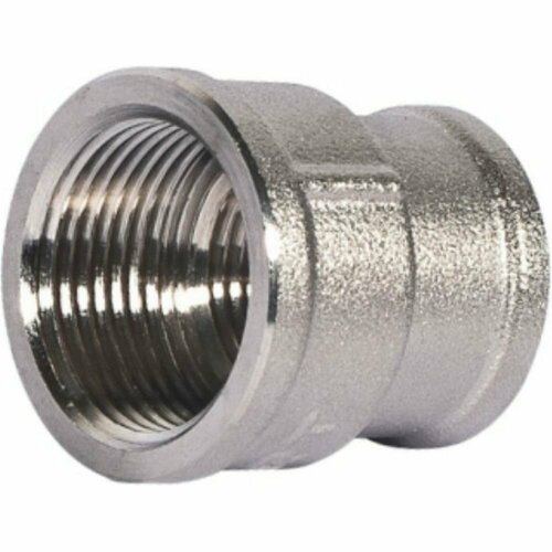 Нержавеющая муфта TITAN LOCK TL200SFF 1848₽