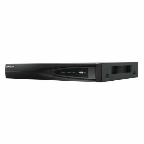 Видеорегистратор NVR (сетевой) Hikvision DS-7616NI-M2 видеорегистратор hikvision ds 7616ni i2 16p