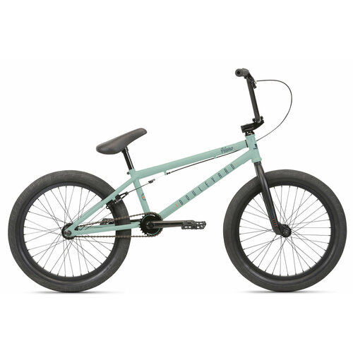 BMX Haro Boulevard 2021 2075 Бирюзовый 160-185 см 3220000₽
