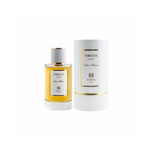 Парфюмерная вода Maissa Parfums Tobacco 100 мл.