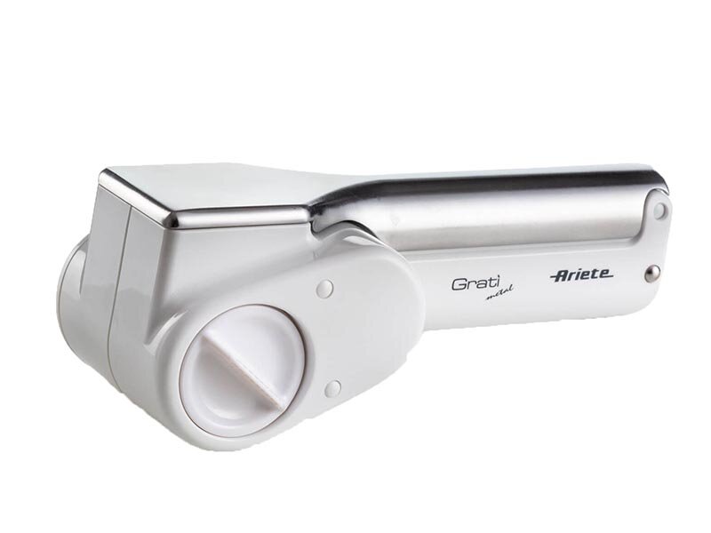 фото Терка электрическая Ariete 44 Grati Metal