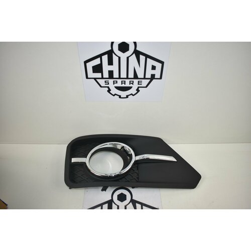 Рамка противотуманной фары правая 2803320XK45XA Great Wall Hover H3 NEW 1083₽