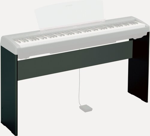 Изображение товара YAMAHA L-85BK - Подставка для цифрового пианино