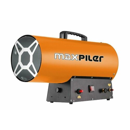 электрический нагреватель maxpiler Газовый нагреватель MAXPILER MGH-3301