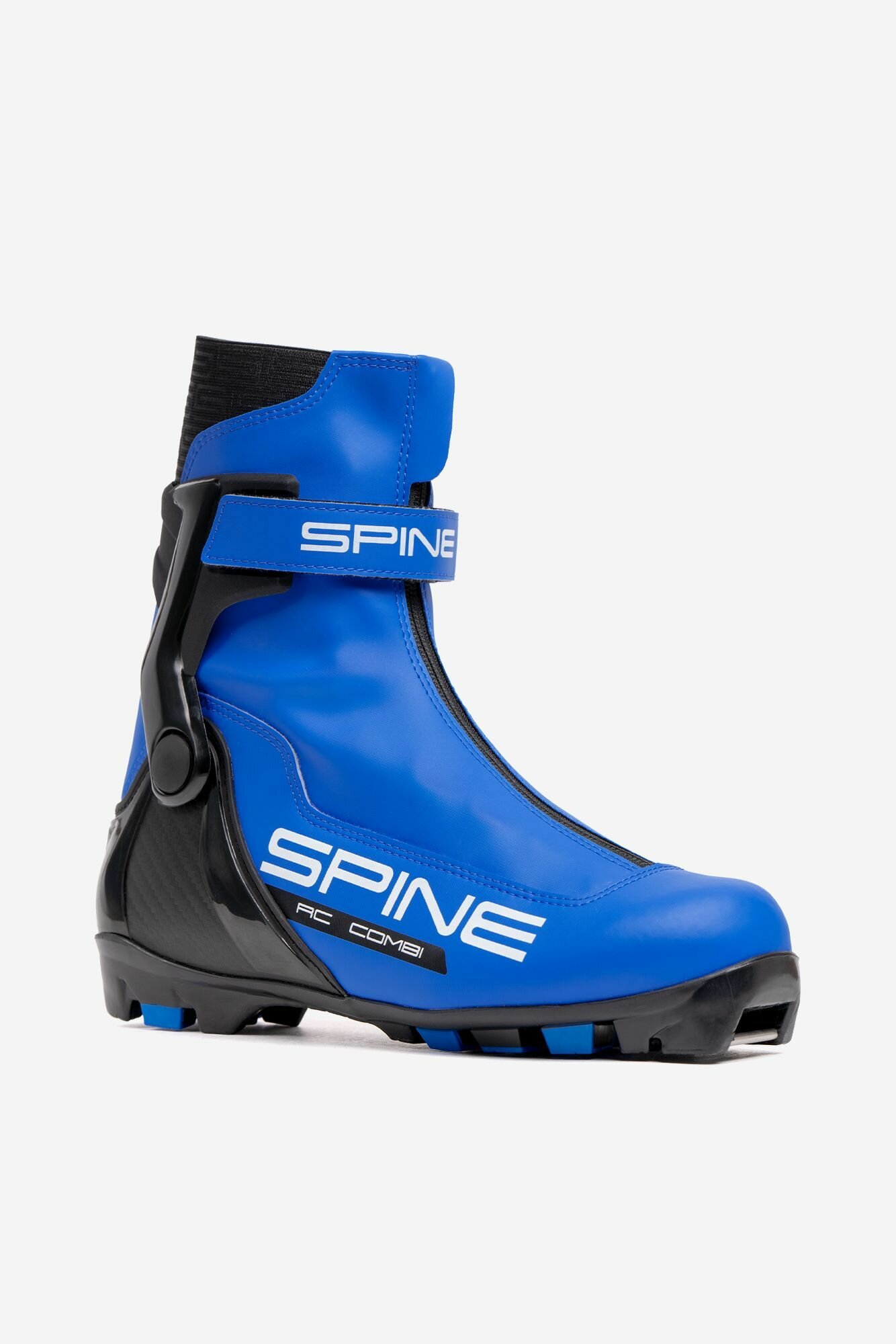 Ботинки лыжные Spine RC Combi 86/1-22 NNN 39