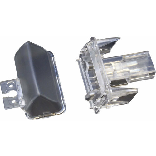 Плафон подсветки номерного знака PL-cam-008 Toyota Camry V50 V55 Corolla 12 Auris 12 Avensis 07 Verso 07-09 Citroen Berlingo B9 2008-2017 130000₽