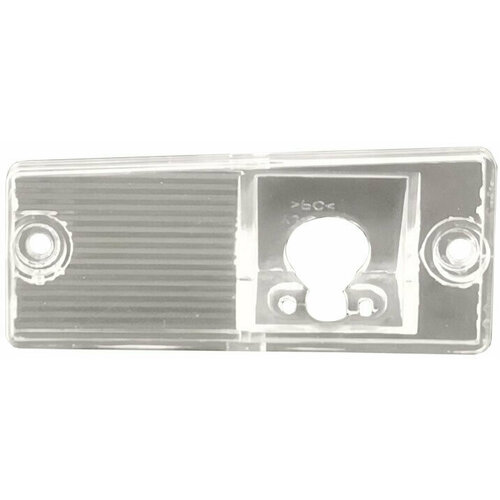 Плафон подсветки номерного знака PL-cam-033 для Kia Cerato седан до 2011 130000₽