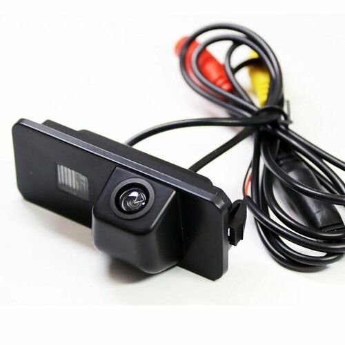 Камера заднего вида Renault Koleos Renauit Koleos 2016-2020 295000₽