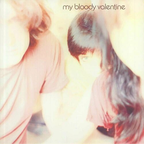 My Bloody Valentine Виниловая пластинка My Bloody Valentine Isn't Anything printio лонгслив i would lose weight but i hate losing