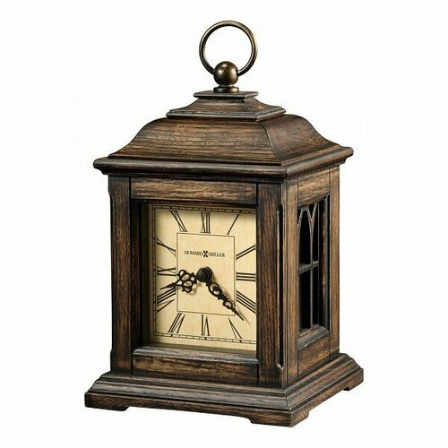 Настольные часы Howard Miller (15x23 см) Talia 635-190