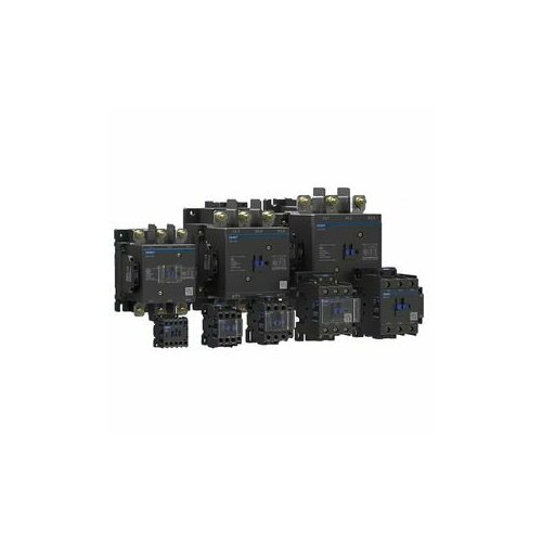 Контактор NXC-265 220-240AC/DC 2НО+2НЗ 50Гц (R)