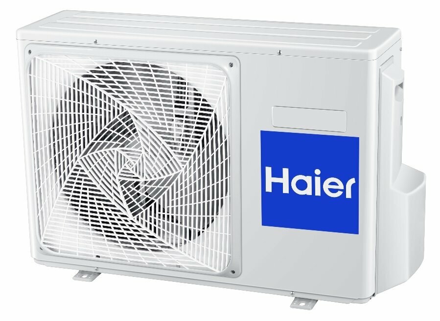 Сплит-система Haier Lightera AS09NS6ERA-B / 1U09BS3ERA - фотография № 17