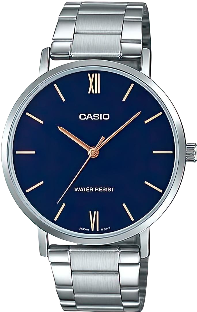 Наручные часы CASIO