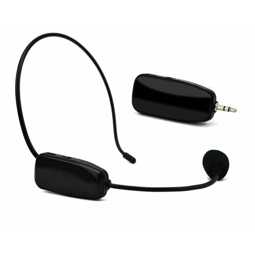 Радиомикрофон для фитнеса ORATOR U-8 до 50 метров 790000₽