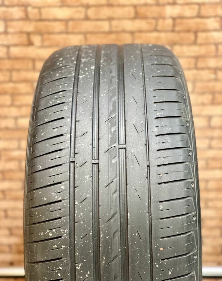 Hankook Ventus S1 Evo 2 K117 255/55 R18