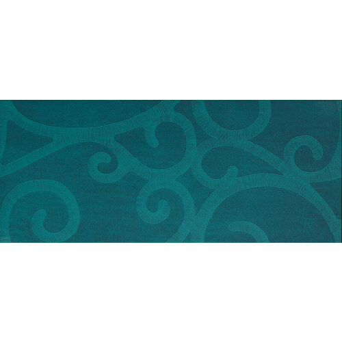 Керамическая плитка 30.5x72.5 (4 шт.) Impronta Ceramiche Boucle Aqua +12423