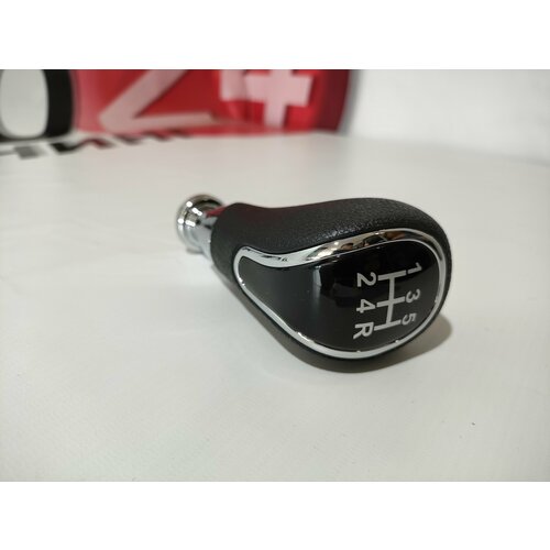 Ручка КПП в стиле Весты для Лада Гранта Калина 2 Приора 2 Веста с тросовым приводом 1050₽