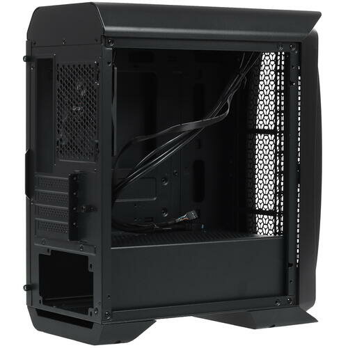 Aerocool Aero One Mini-G-BK-v1 (w/o PSU) - фото №20