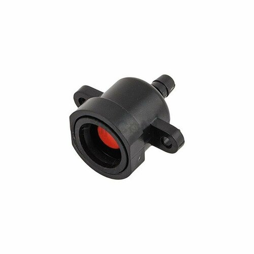 Штуцер пылесоса оригинал Thomas 198580 2999₽