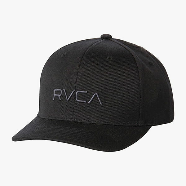 Бейсболка RVCA