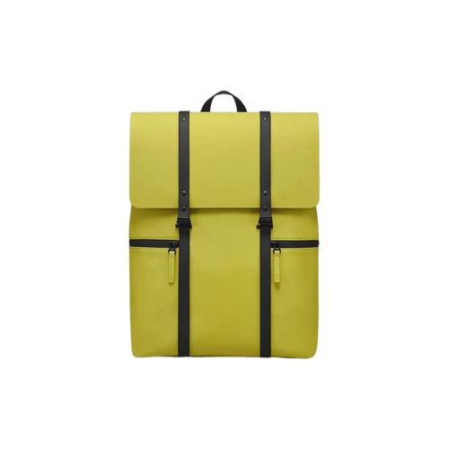 Рюкзак Gaston Luga RE1603 Backpack Splash 2.0 - 16. Цвет: насыщенный лимонный