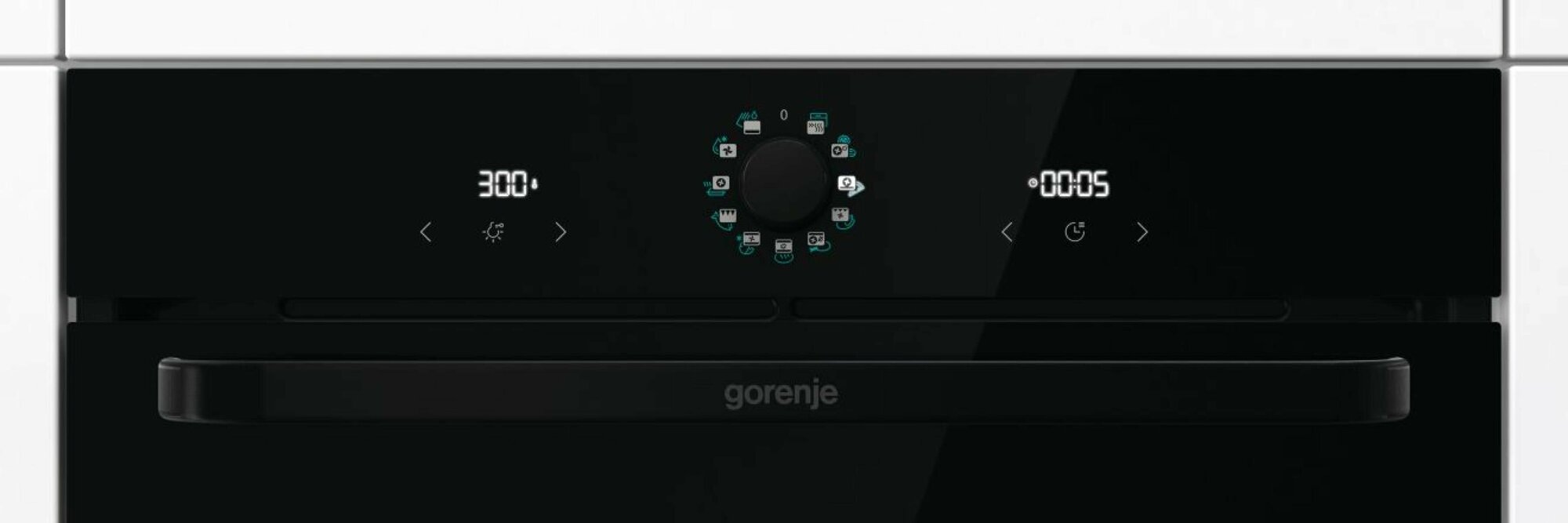 Духовой шкаф Gorenje - фото №18