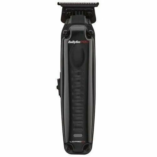 Триммер BaByliss PRO LO-PROFX FX726E черный 1860000₽