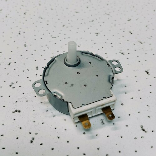 Двигатель для микроволновых СВЧ печей 220V 4W 56RPM высокий H17 49TYZ-A2 H083 595₽
