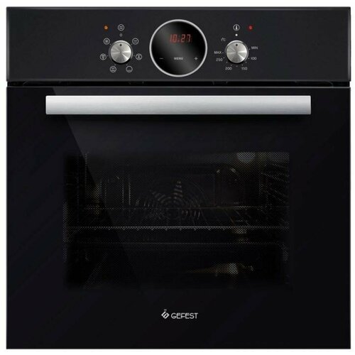 Духовой шкаф независимый электрический GEFEST ЭДВ ДА 602-02 А 2333400₽