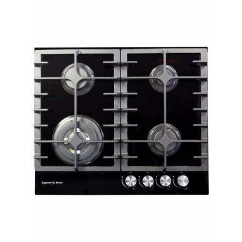 Газовая варочная панель Zigmund Shtain MN 19761 B 2199000₽