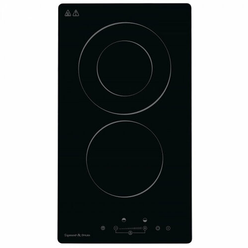 Электрическая варочная панель ZigmundShtain CN 423 B 899000₽