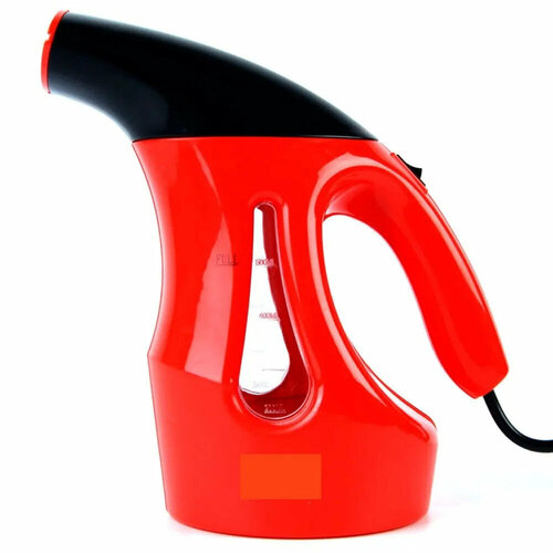 Ручной отпариватель Семья 2000 Ватт Красный 370000₽