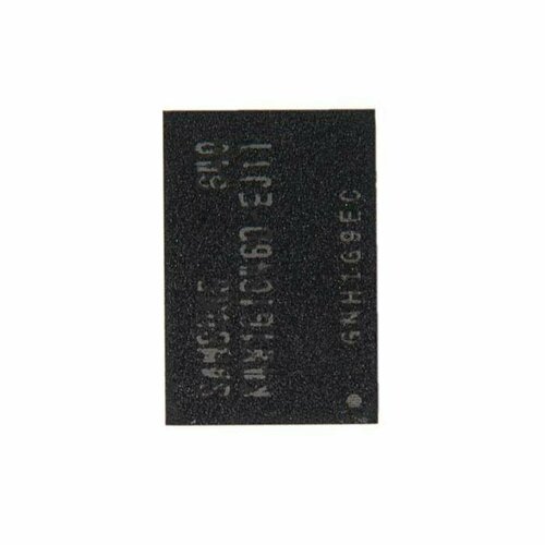 Память оперативная ОЗУ K4W1G1646D-EJ11 39500₽