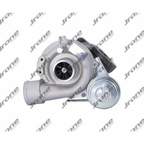 фото Турбина для volkswagen passat и audi a4 - jrone 8b03-400-003 ironunit