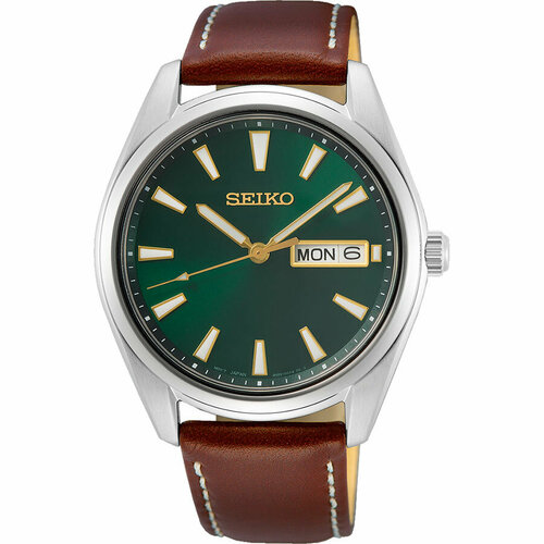 Мужские часы Seiko