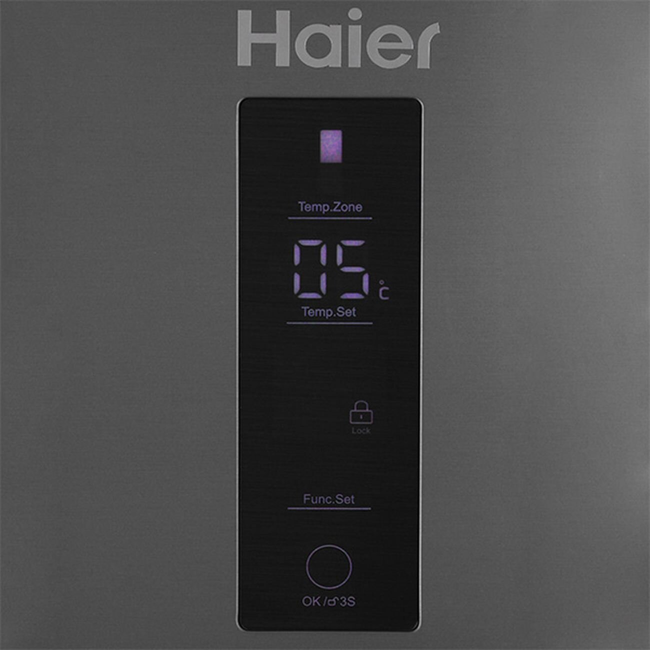 Холодильник Haier - фото №10